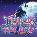 Timber Wolf Slot