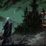 Hands of Necromancy II