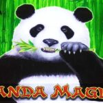 Dragon Link Panda Magic Slot