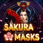 Sakura Masks Slot