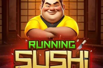 Running Sushi Slot