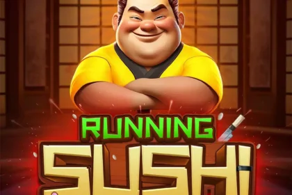 Running Sushi Slot