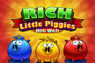 Rich-Little-Piggies-Hog-Wild-Slot